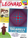 Le Petit Léonard N°243 - L'art optique - février 2019