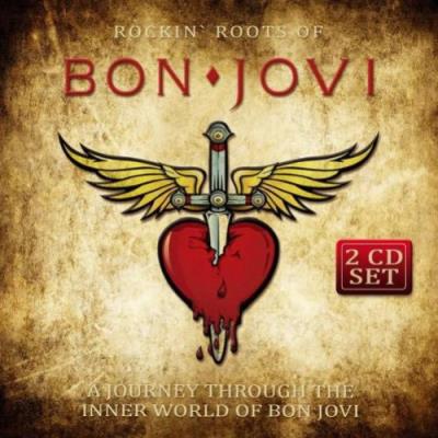 Rockin roots of Bon Jovi