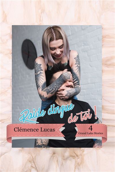 Raide dingue de toi !