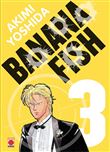 Banana Fish Perfect Edition T03