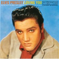 Loving You Édition Limitée Vinyle Jaune Translucide