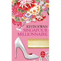 Crazy Rich Asians (Singapour millionnaire)
