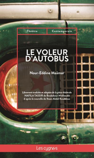 Le voleur d'autobus