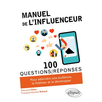 Manuel de l'influenceur