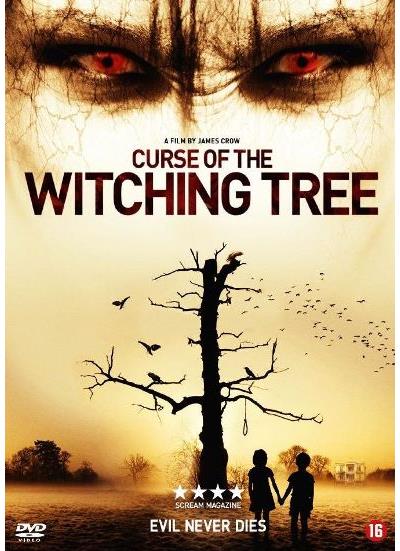 CURSE OF THE WITCHING TREE-NL