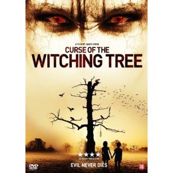 CURSE OF THE WITCHING TREE-NL - 1