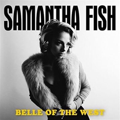 Belle On The West