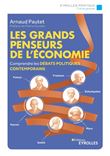 Les grands penseurs de l'économie