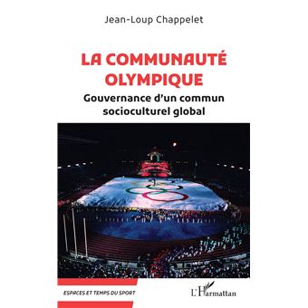 La communauté olympique