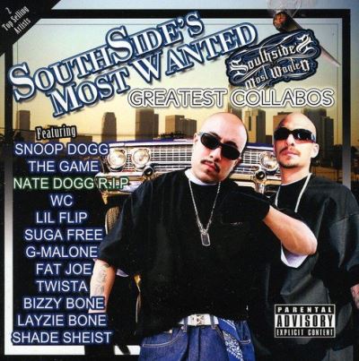 Greatest collaborations
