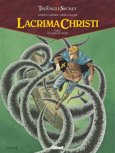Le Sceau de vérité