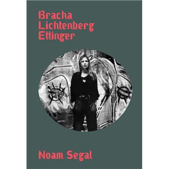 Bracha Lichtenberg Ettinger