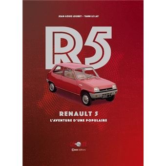 R5 - L'aventure d'une populaire