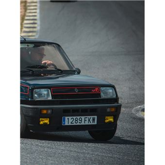 R5 - L'aventure d'une populaire