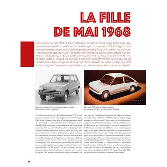 R5 - L'aventure d'une populaire