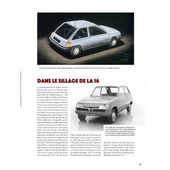 R5 - L'aventure d'une populaire