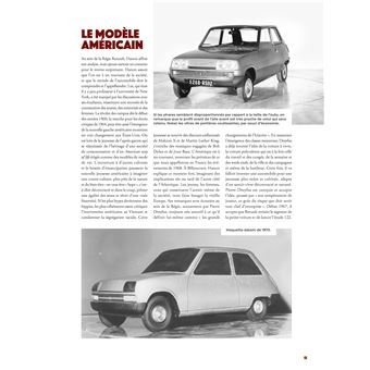 R5 - L'aventure d'une populaire