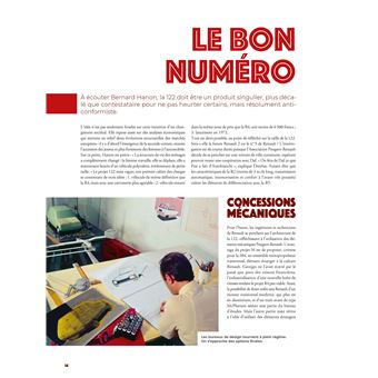 R5 - L'aventure d'une populaire