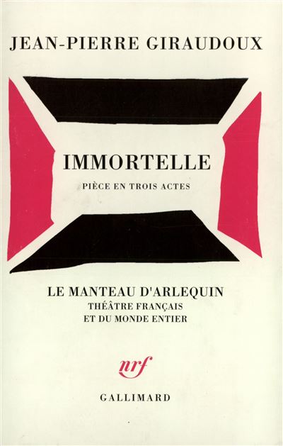 Immortelle