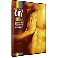 Par-courts gay Volume 2 DVD