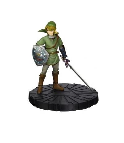 Figurine - GENERATION MANGA - Zelda : Link - 26 cm - Figurine de collection  à la Fnac