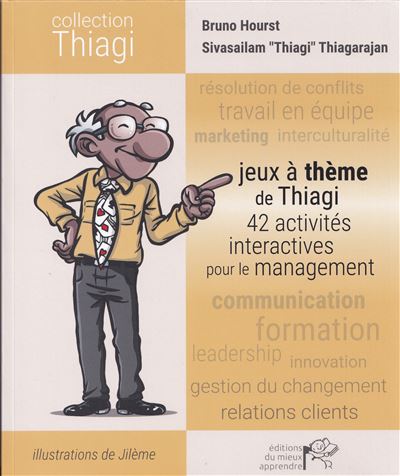 Jeux à theme