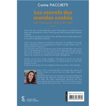 Les secrets des mondes cachés