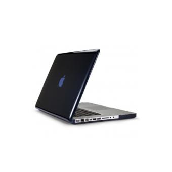 Coque Speck SeeThru pour MacBook Pro 15", Bleue