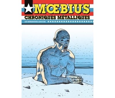 Chroniques metalliques - USA