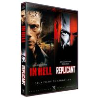 Replicant, In Hell DVD