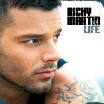 Martin, Ricky-Life - 1