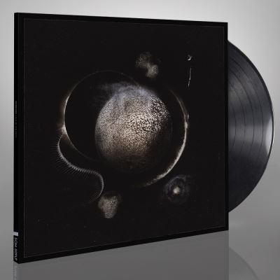 Cold Black Suns Vinyle Gatefold