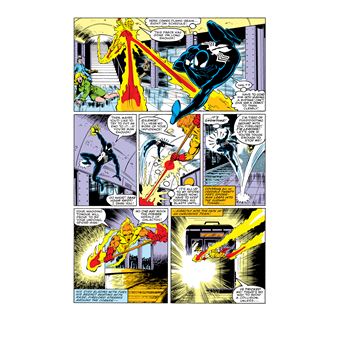 Amazing Spider-Man : Les fantômes du passé