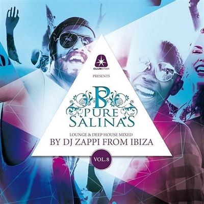 Pure salinas 8