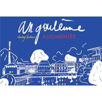 Angoulême Augmentée