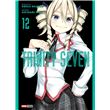 Trinity Seven T12
