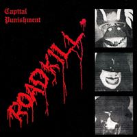 Roadkill Vinyle rouge