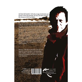 La saga de Mô, tome 2 : Aristide