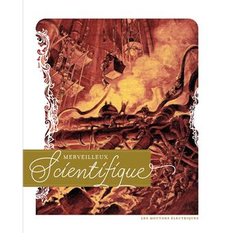 Merveilleux scientifique