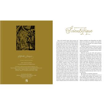 Merveilleux scientifique
