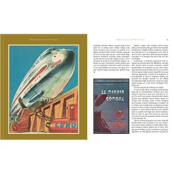 Merveilleux scientifique