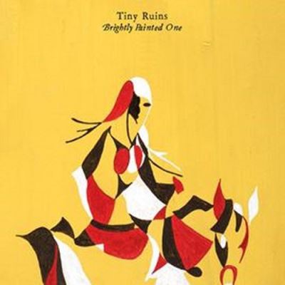 Brightly Painted One (LP + CD)