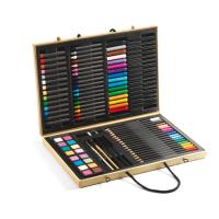 GRANDE BOÎTE DE COULEURS
