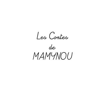 Les Contes de Mamynou