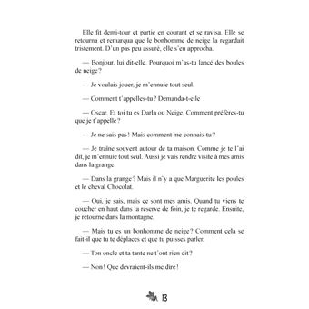 Les Contes de Mamynou