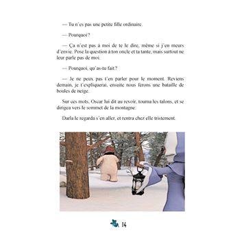 Les Contes de Mamynou