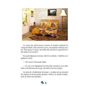 Les Contes de Mamynou