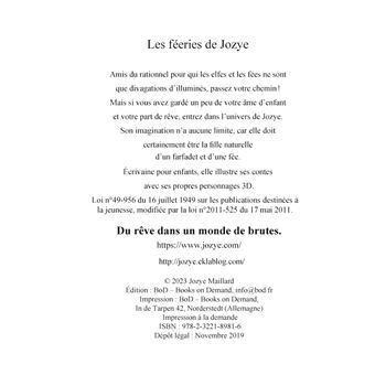 Les Contes de Mamynou