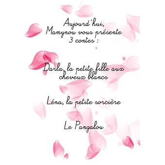 Les Contes de Mamynou