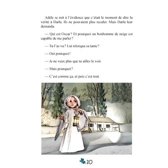 Les Contes de Mamynou